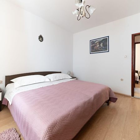 House Villa Petar 1 Zadar Bagian luar foto
