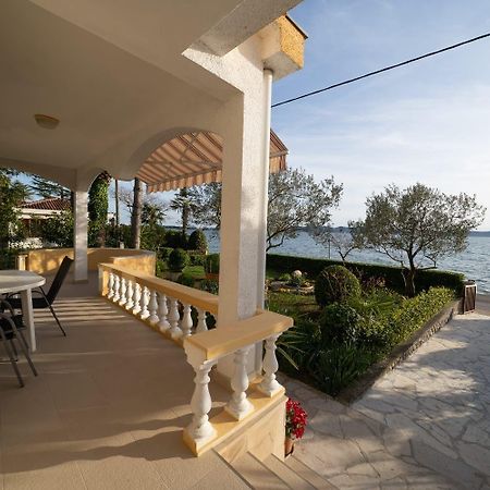 House Villa Petar 1 Zadar Bagian luar foto
