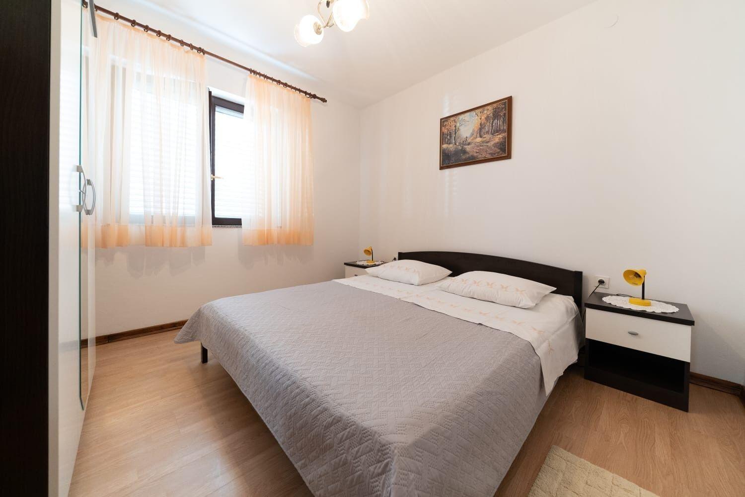 House Villa Petar 1 Zadar Bagian luar foto