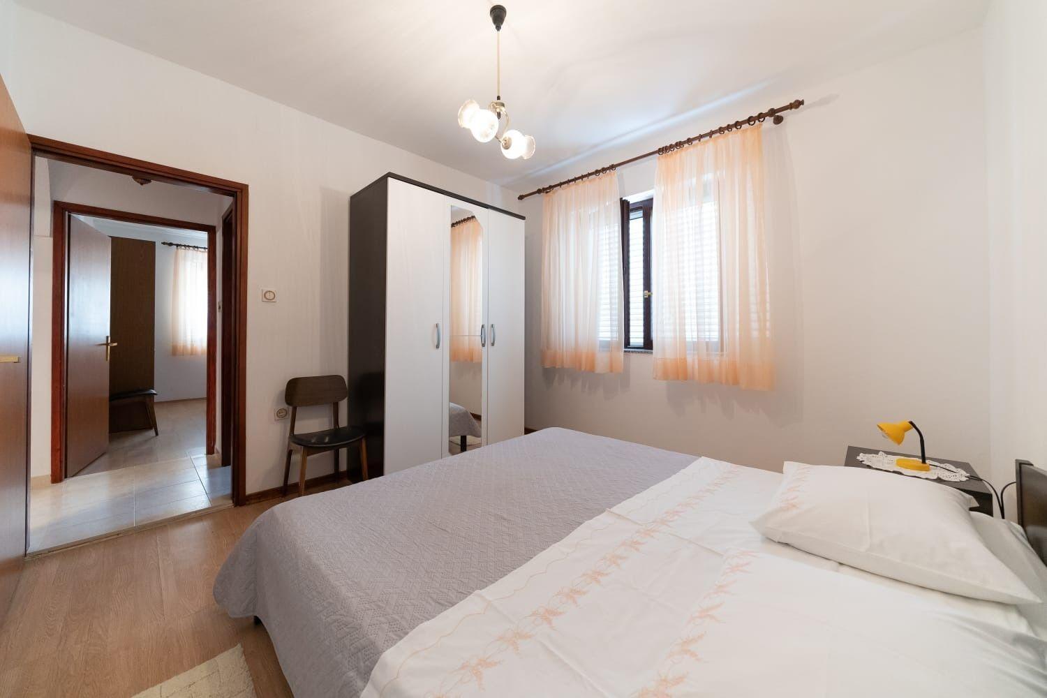 House Villa Petar 1 Zadar Bagian luar foto