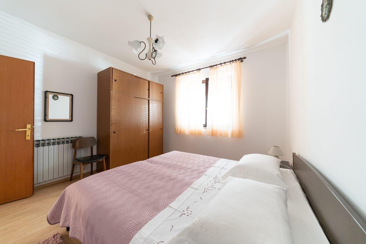 House Villa Petar 1 Zadar Bagian luar foto