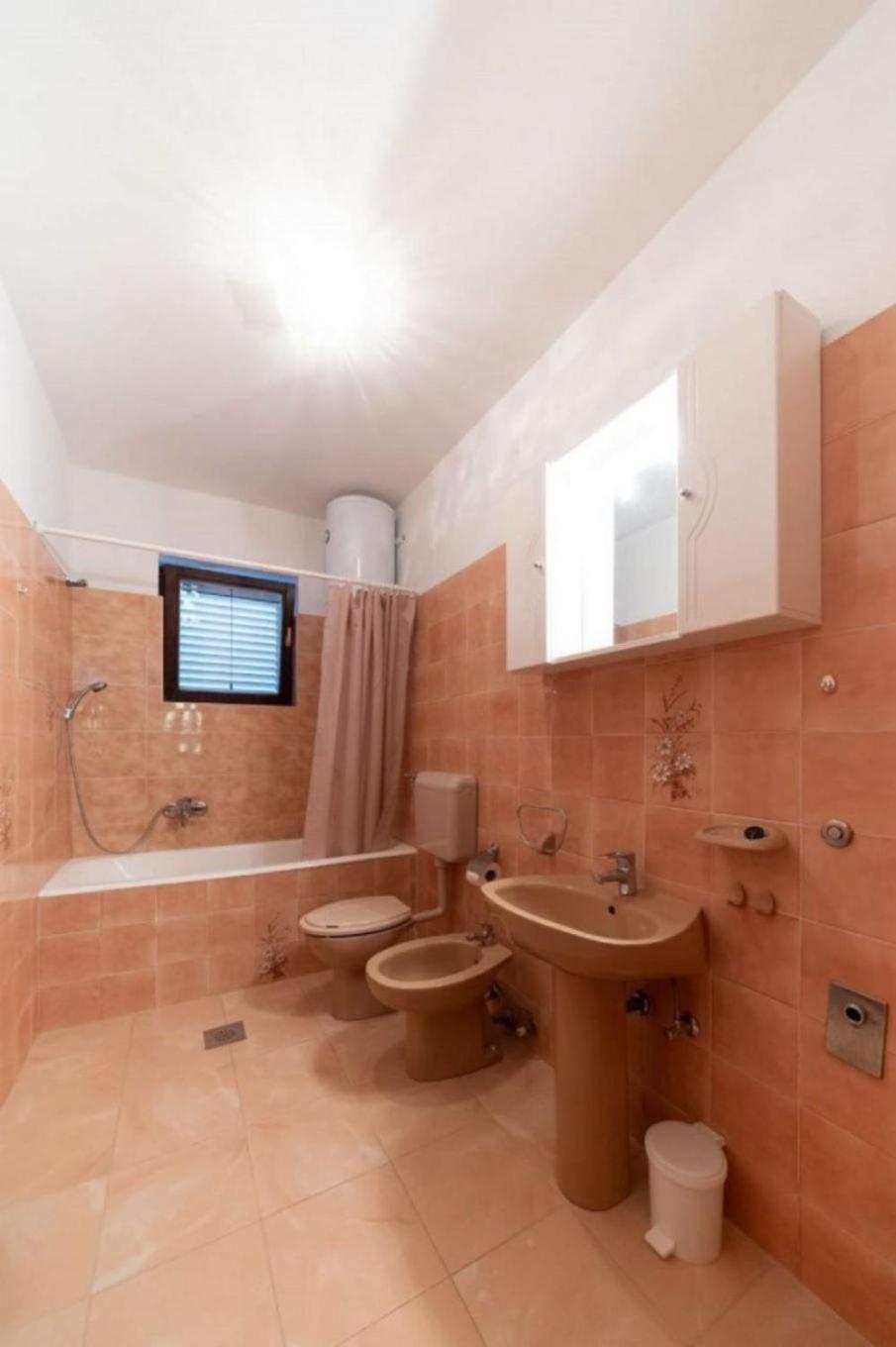 House Villa Petar 1 Zadar Bagian luar foto