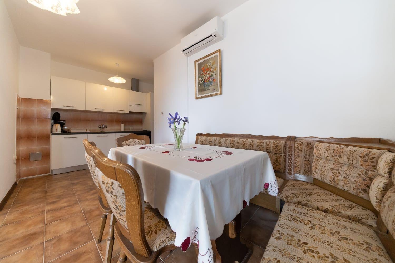 House Villa Petar 1 Zadar Bagian luar foto
