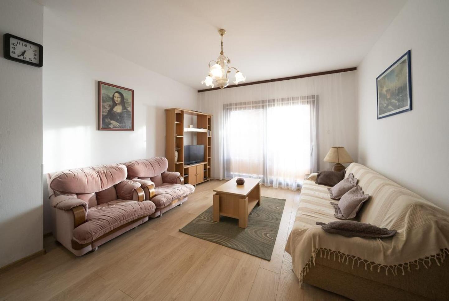 House Villa Petar 1 Zadar Bagian luar foto